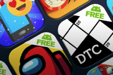 Cele mai atractive jocuri pe Android în 2021