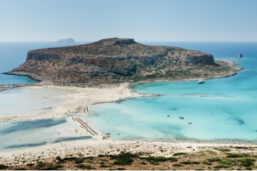 Cel mai frumos sejur din 2022 poti sa il petreci in Creta!
