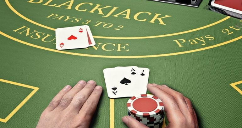 Cum se numără cărțile în Blackjack – Ghid Complet