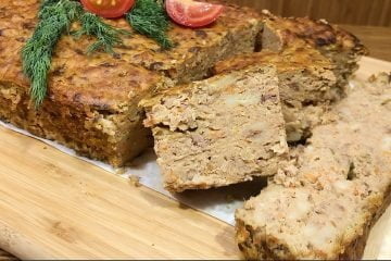 Cum să gătești drob de pui – trucuri și sfaturi pentru un preparat perfect