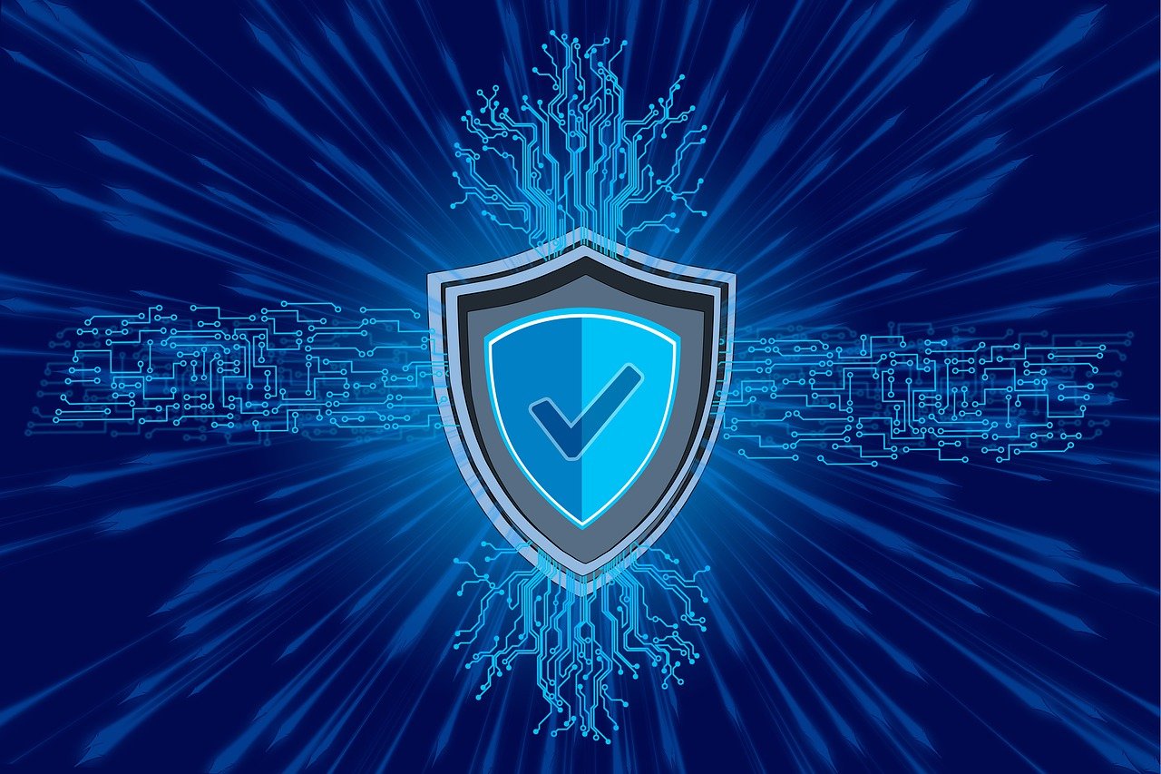 antivirus