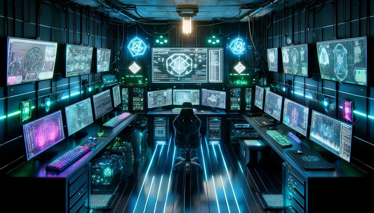 PC