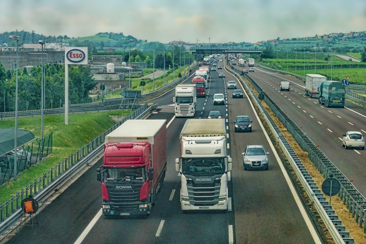 transport