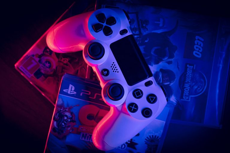 play stationn