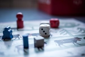 board games