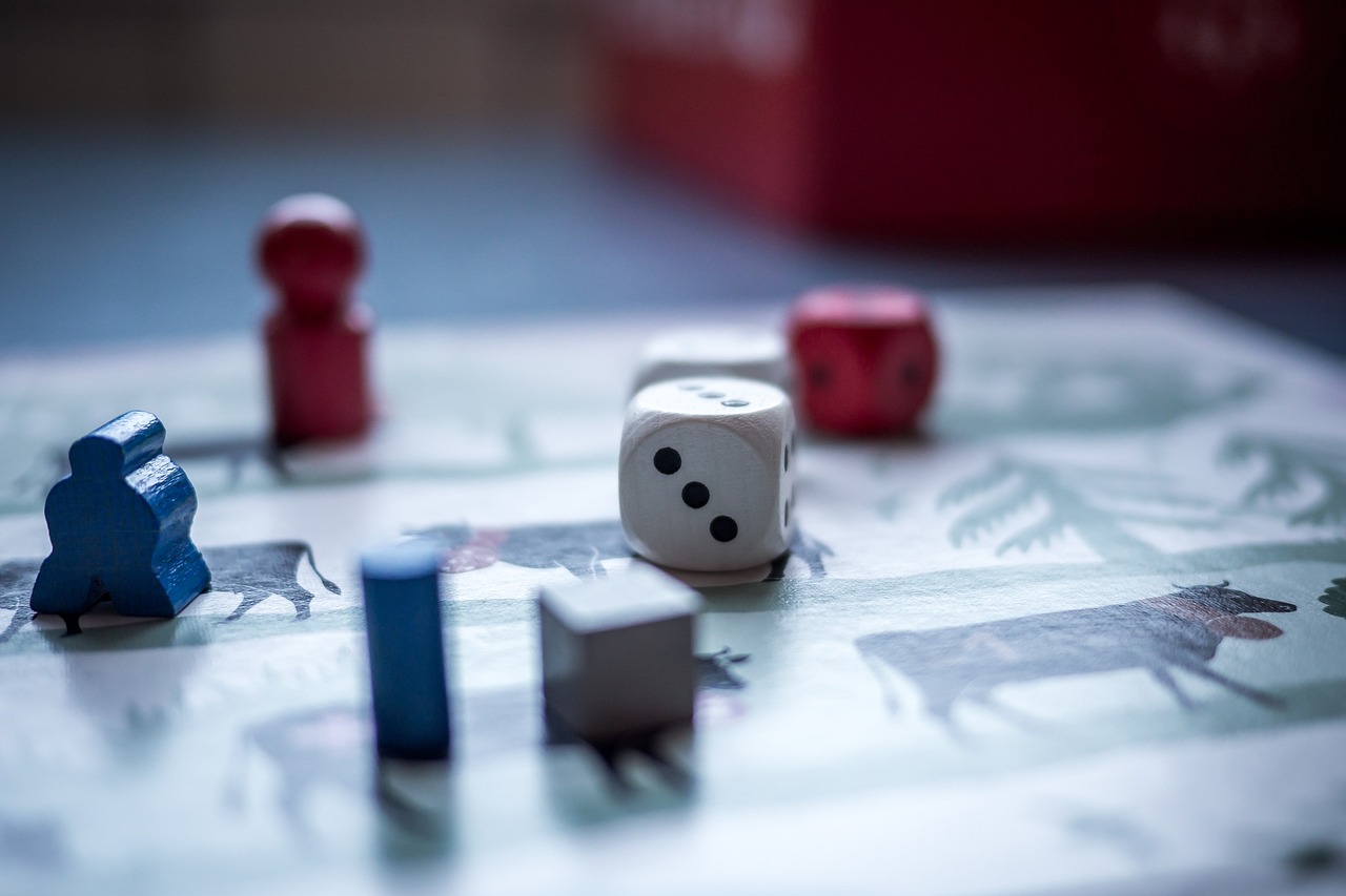board games