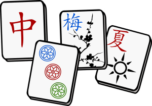 mah jong