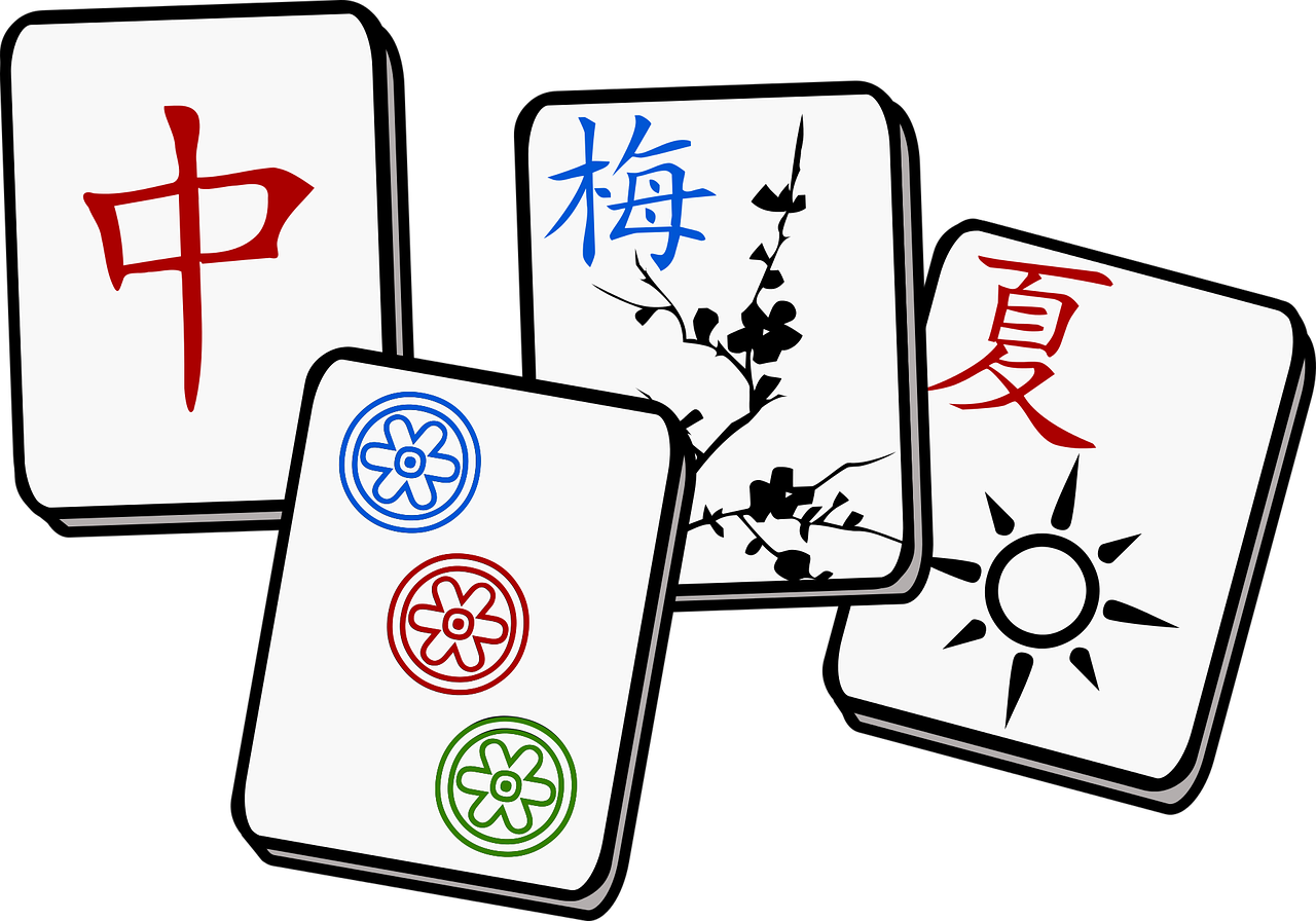 mah jong