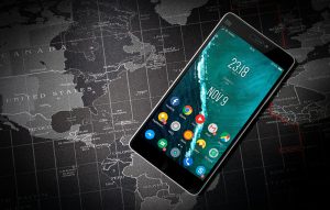 activare microfon whatsapp