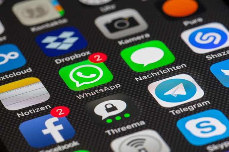 aplicatie recuperare mesaje sterse whatsapp