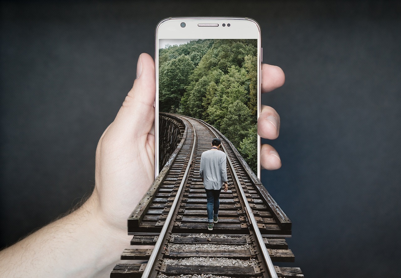 stergere cont facebook de pe telefon
