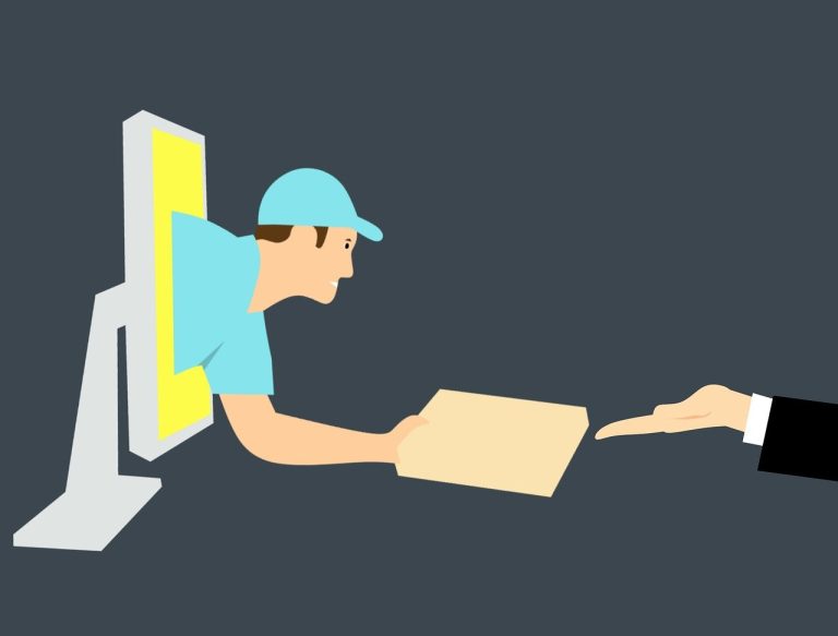 ce este dropshipping